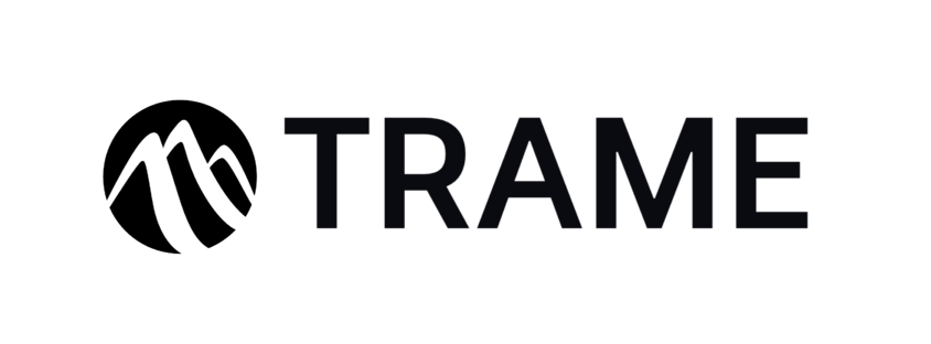 Logo projet TRAME