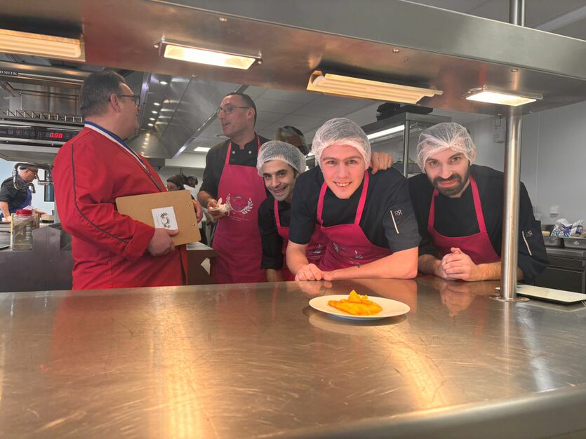 équipes Auvergne Rhone Alpes