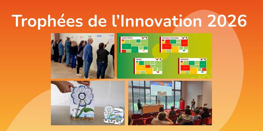 image illustration - différents projets